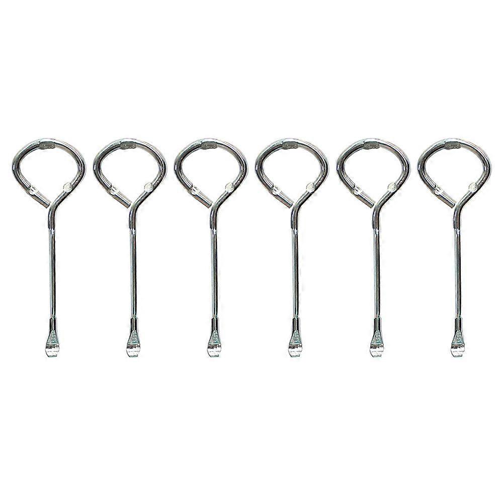 Opener Tool, Suitable for Paint Buckets and