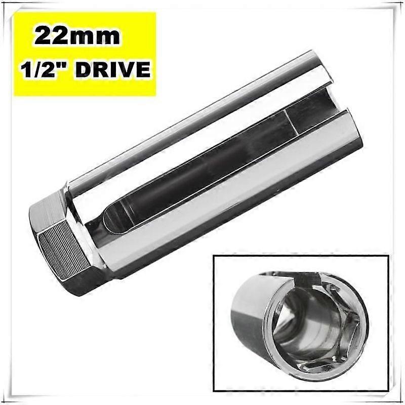 Socket For Lambda Probe Oxygen Sensor Installation Disassembly Tool