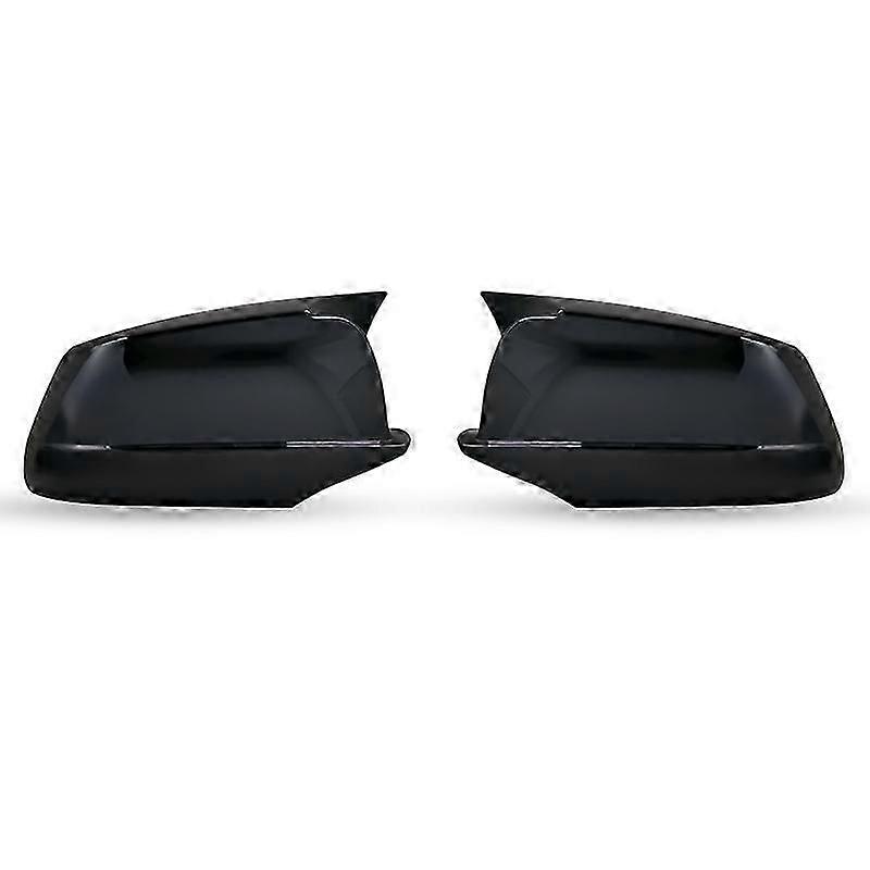 For BMW 5 Series F10/F11/F18 Pre-Lci 2011 2012 2013 Car Rearview Mirror Side Mirror Cap Rear
