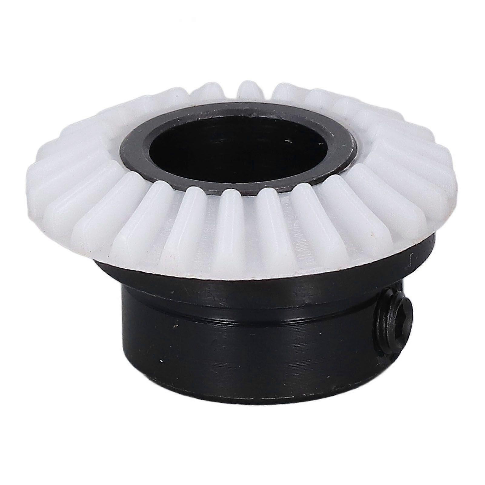 2025 Latest Model  Multifunctional Sewing Machine Gear Plastic 319695 Bevel