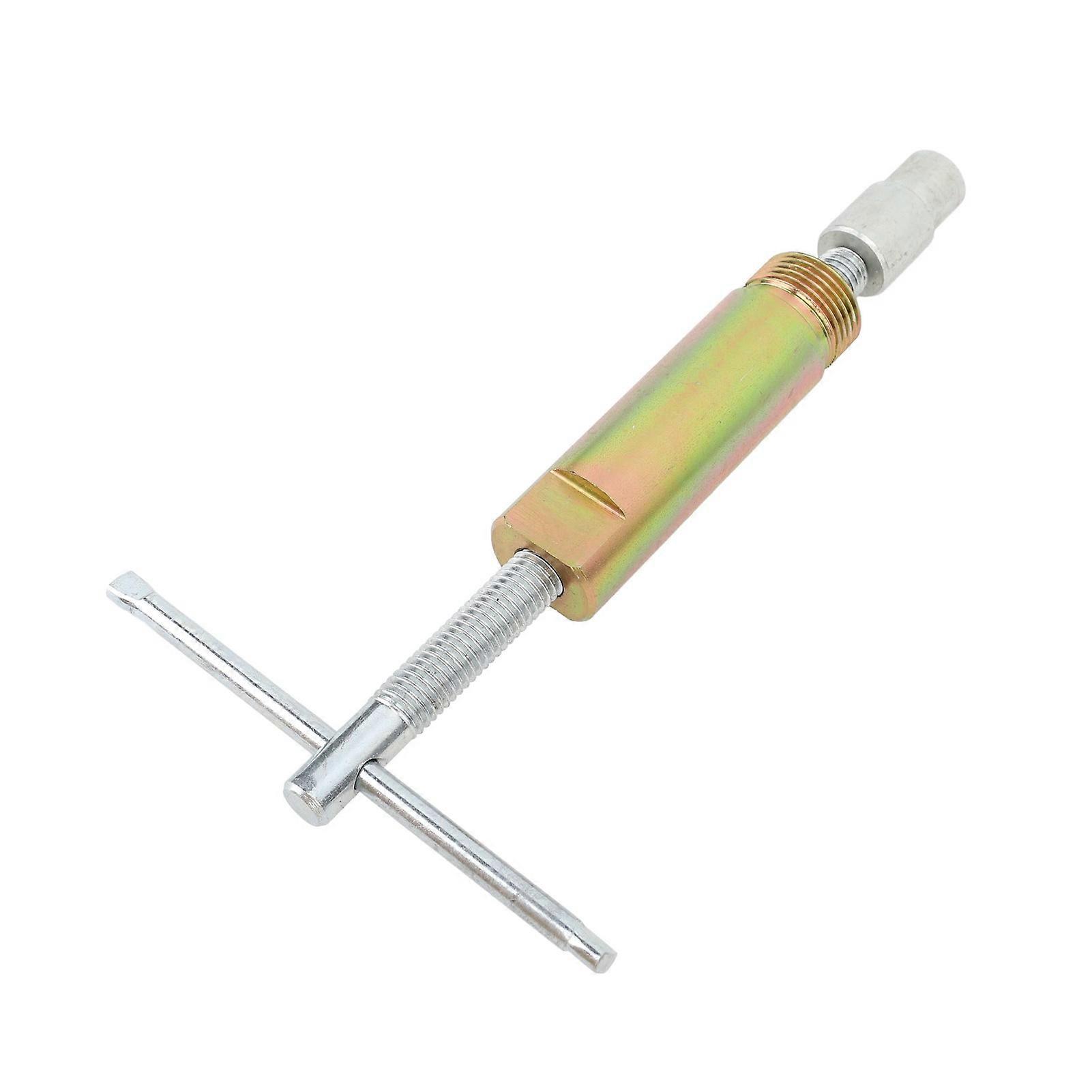 Compression Sleeve Puller Tool Iron Compression Pipe Sleeve Nut Remover for 1/2in Compression Fittings 