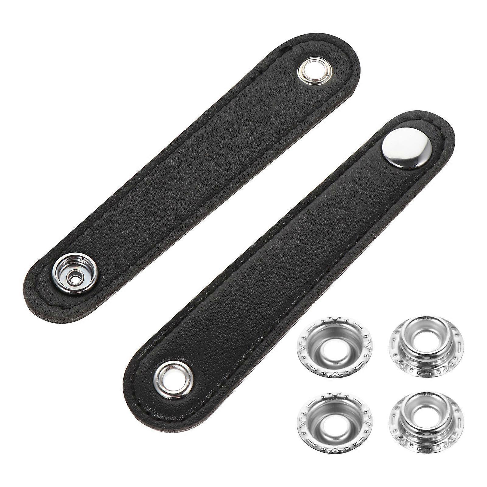 It seems like you're referring to a product listing for **accordion bellows straps**. Here's a breakdown of what this product likely includes based