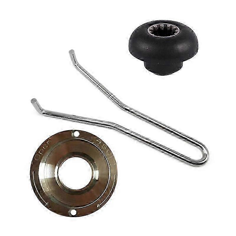 Blades and Knives Compatible with Certain Brand 767 and 800 Models for Blending Ice Parts