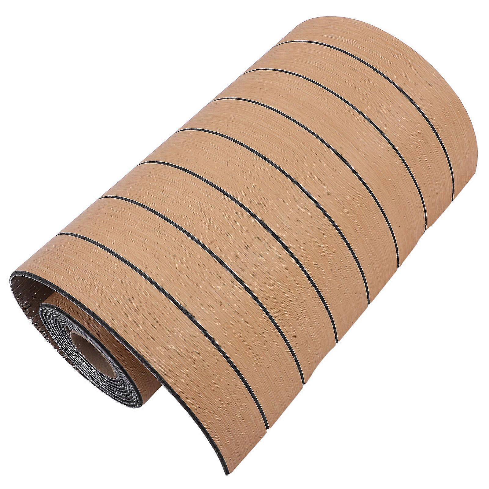 Wall Slat Panels for Home Self-Adhesive