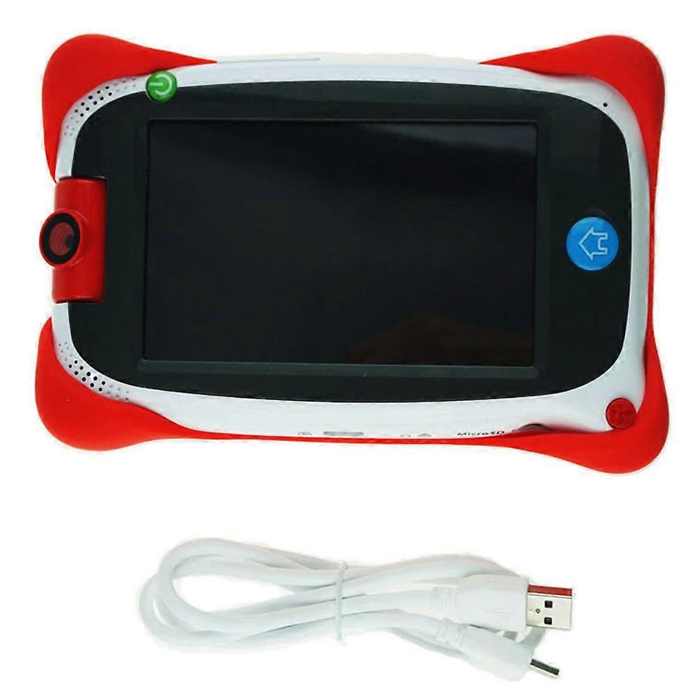 ミニUSB充電ケーブルマイクロUSBコード子供用タブレット毎日使用ホワイト1パック