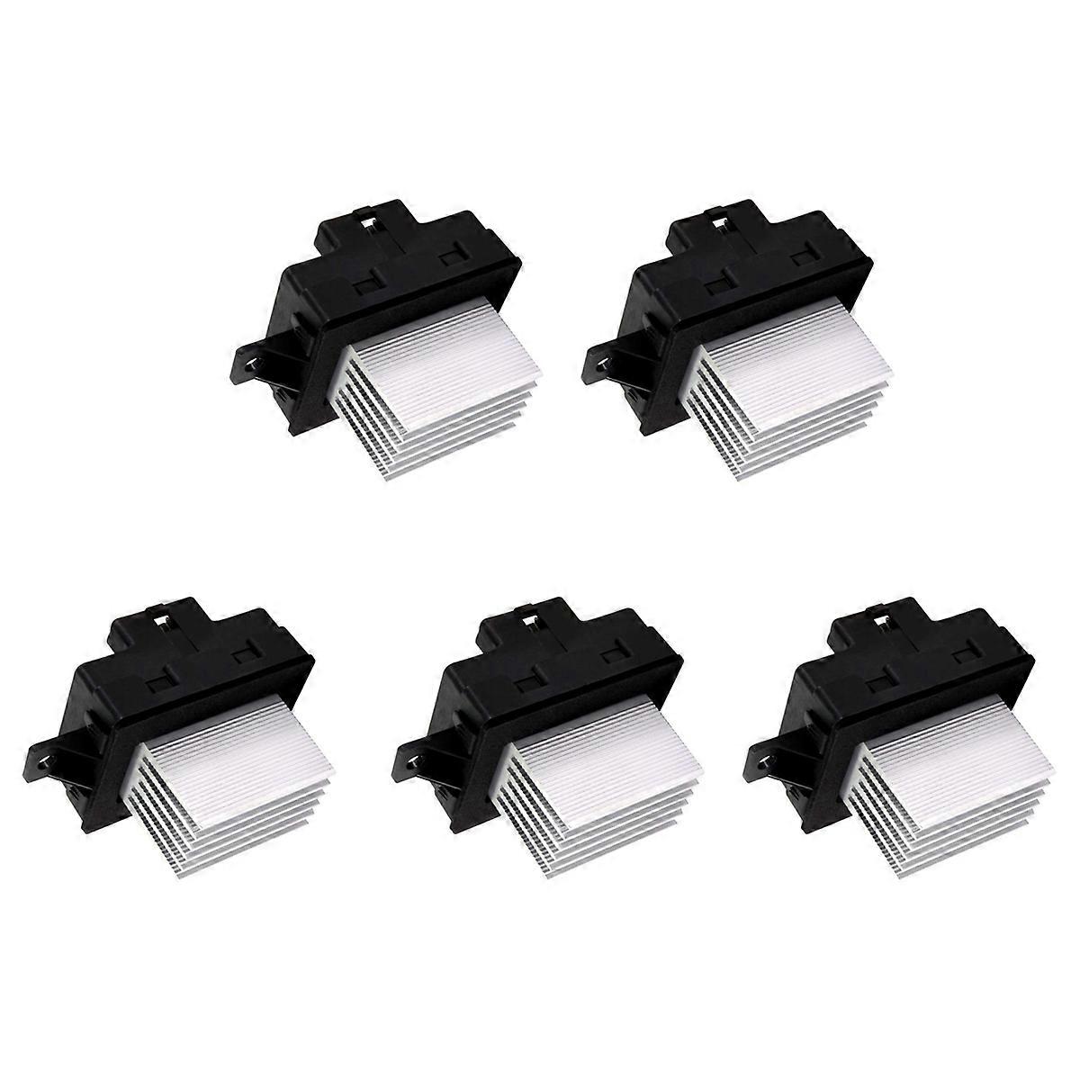Blower Motor Resistor for Fusion Milan