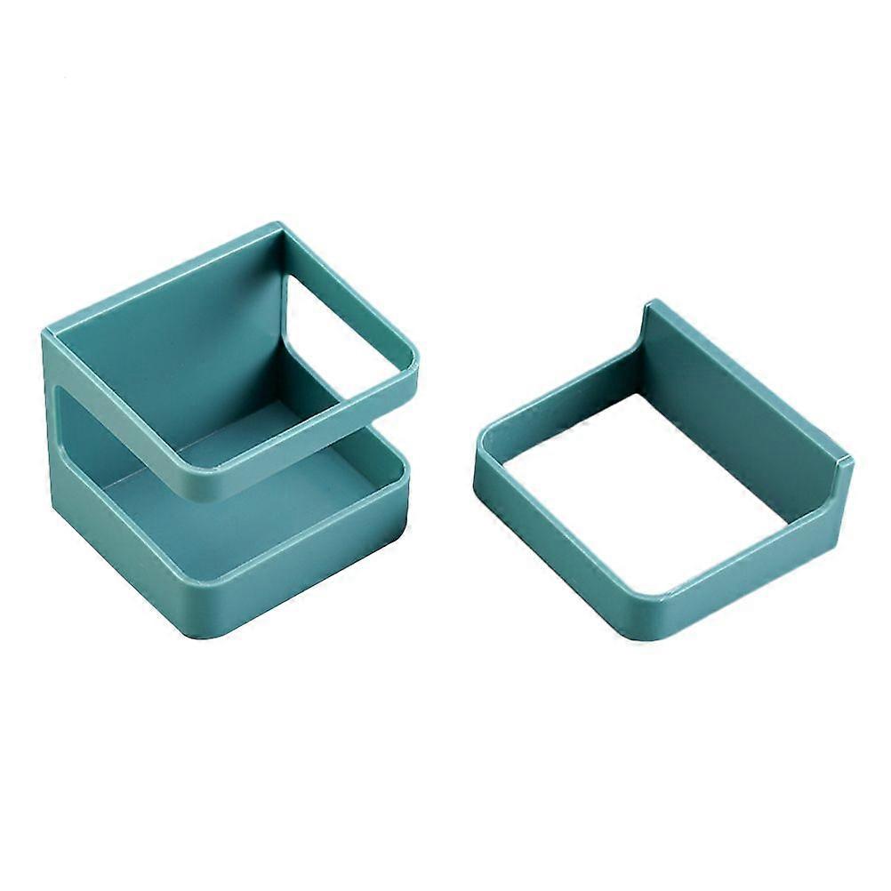 2 Sets Wall-mounted Umbrella Rack Creative Umbrella Stand Umbrella Shelf