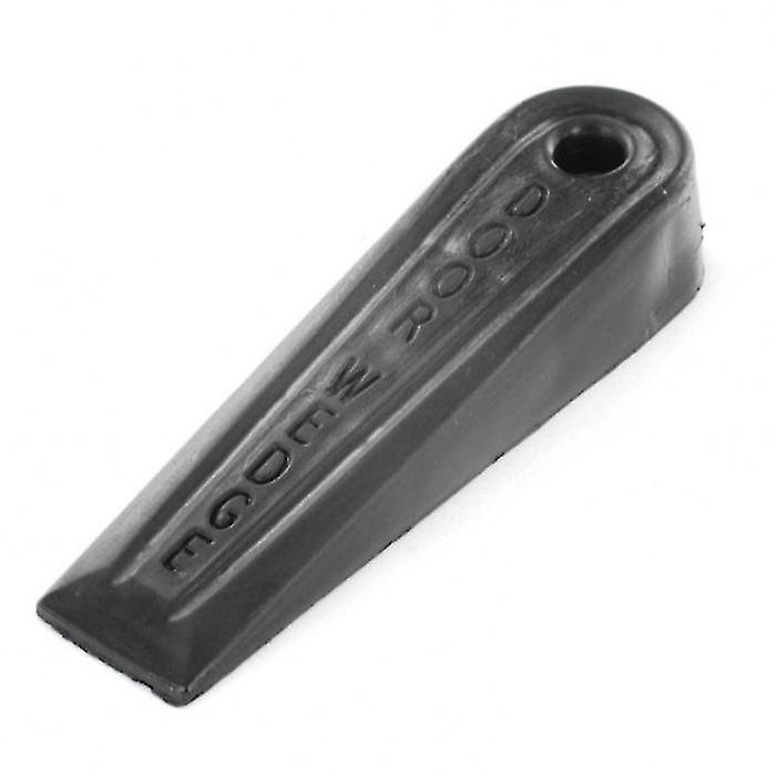 Securit PVC-Türstopper (2er-Pack)