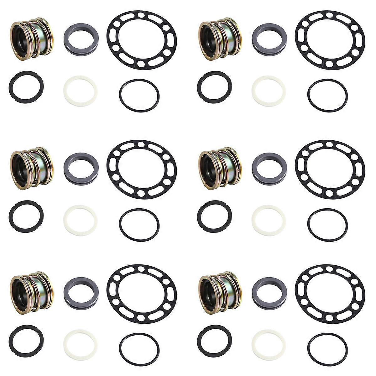 17-44770-00 Compressor Shaft Seal Kits for Carrier Transicold