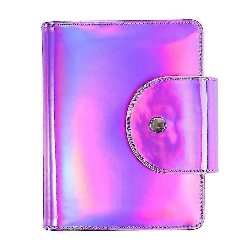 حقيبة تخزين جلدية لقالب الأظافر ، حقيبة تخزين قالب الأظافر ، الجلود ، التنظيم