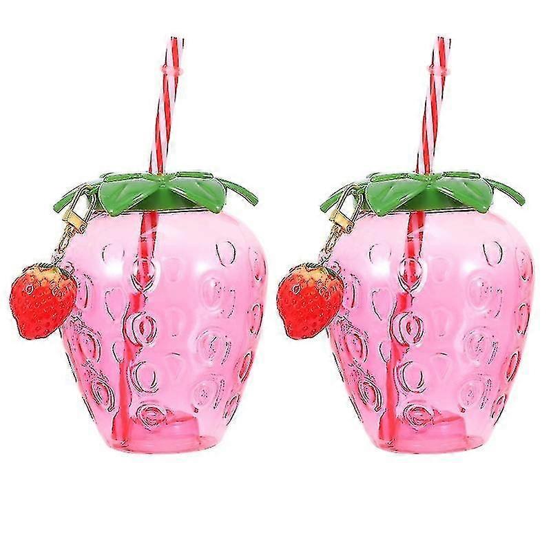 Plastic Drink Cup for Refreshing Drinks, Portable and Reusable