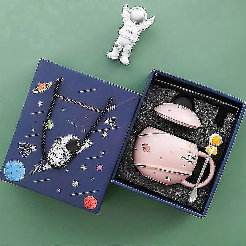 Mug for Your Beverage Adventures