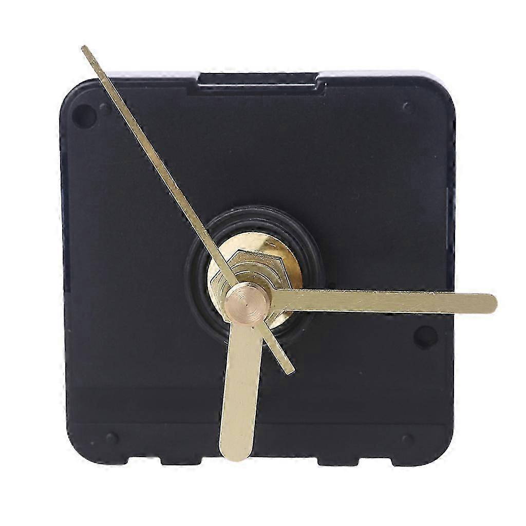 2025 Latest Model Include Hands Quartz DIY Wall Clock Movement Mechanism Battery
