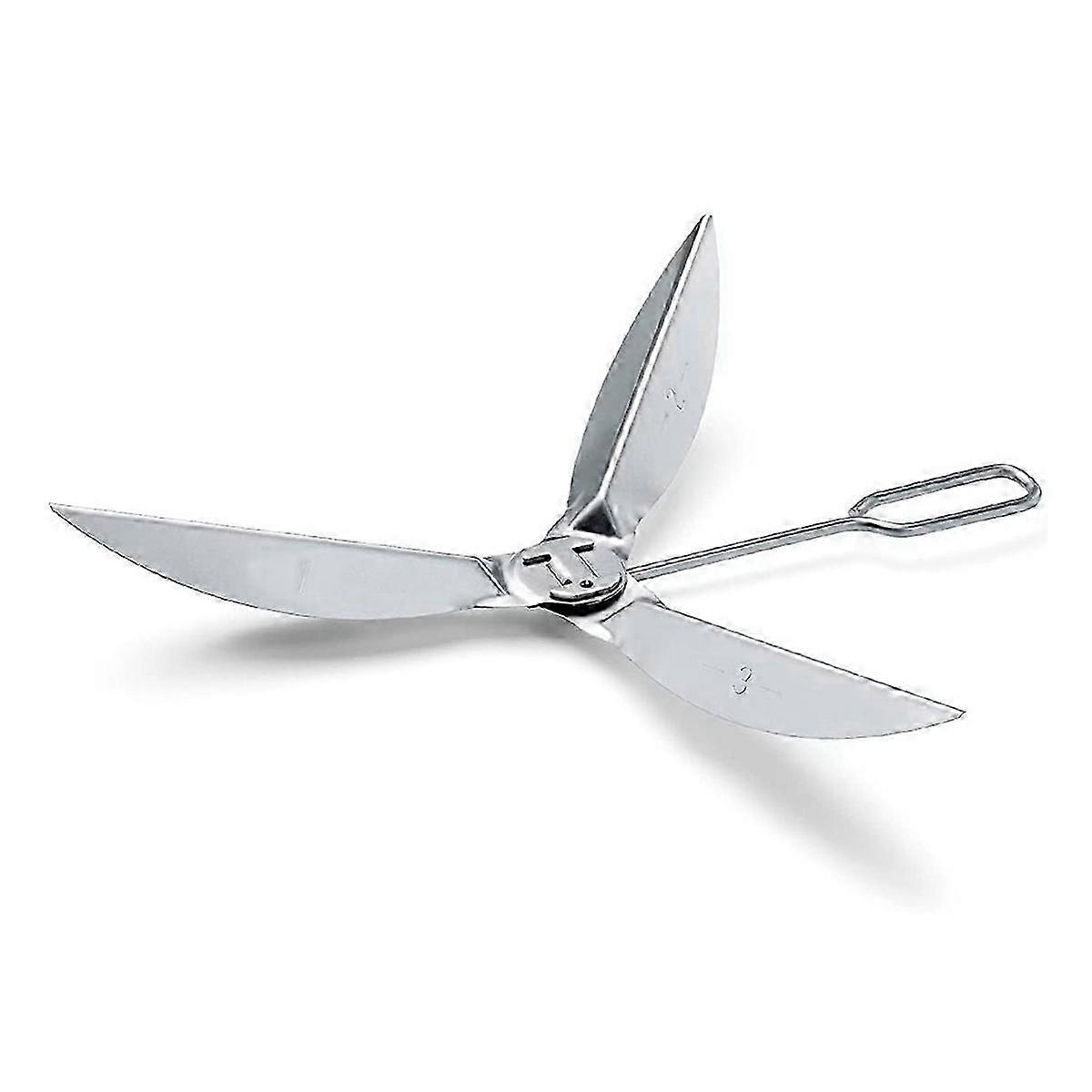 Suitable for 22-1/2-Inch One-Touch Cleaning System Kit for Grill Parts, 7444 Replacement Parts-JC