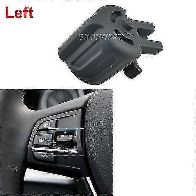 Car Multi-function Steering Wheel Key Control Button for Compatible Brand 1 3 4 5 6 7 Series F10 F11 F20 F30 F34 F36 F07 F01 F02 61319229485