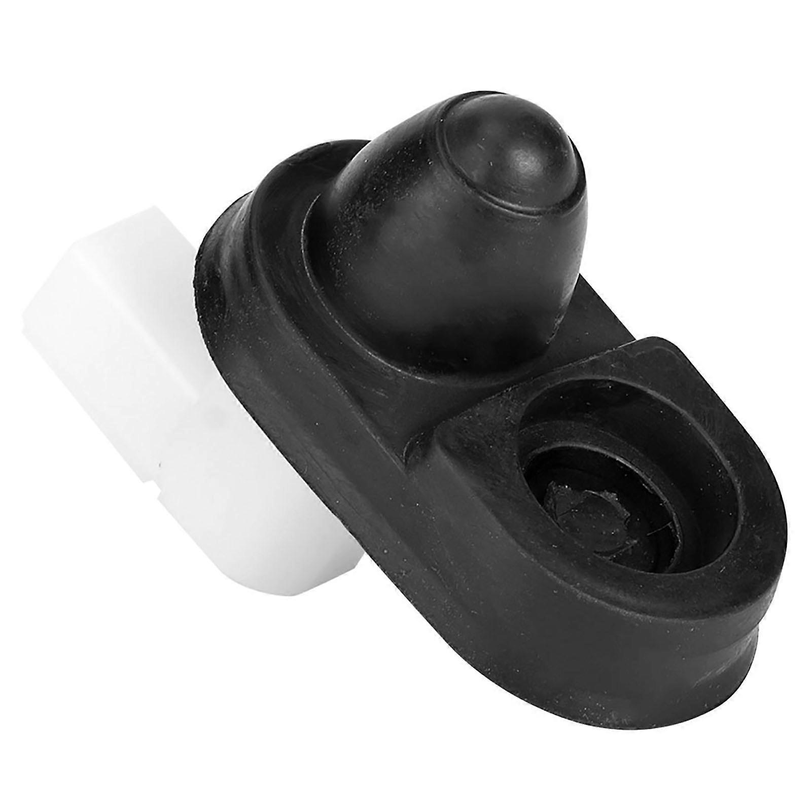 Front Left Electric Power Master Window Control Switch for Peugeot 207 6490.EH