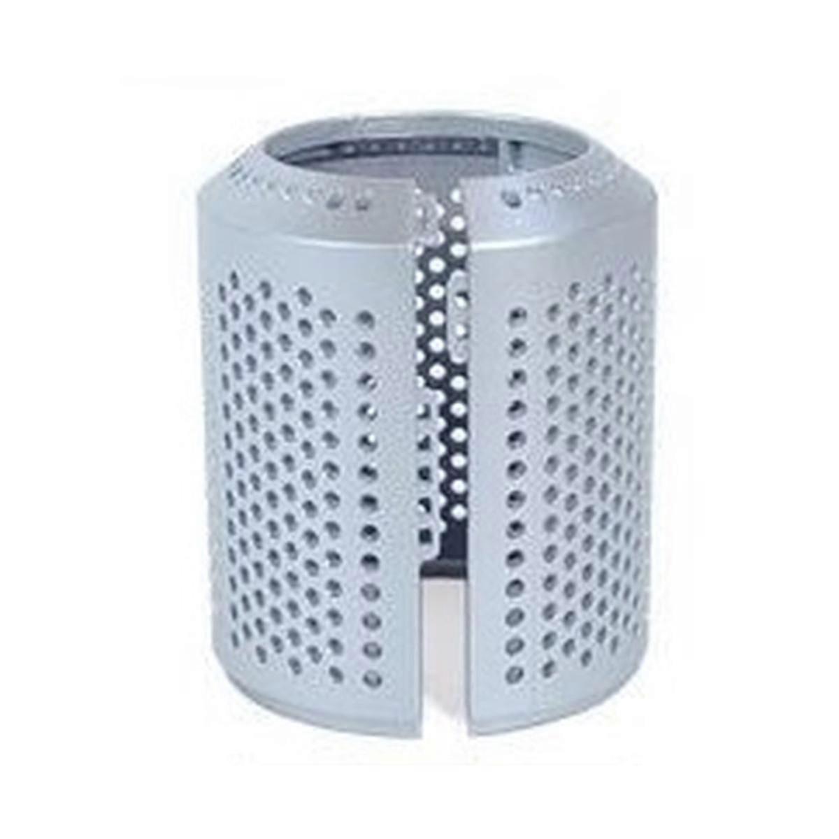 Outer Filter Cover for Dyson Hair Dryer HD01 HD03 HD07 HD08 Dustproof Strainer Filter Net Part Openi-jc