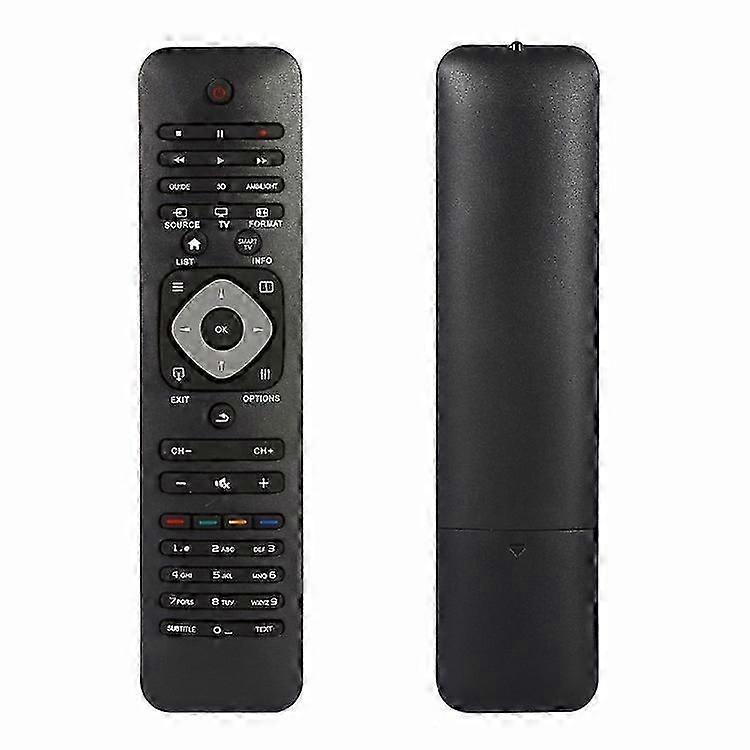Universal Remote Control for Smarts TV Powerful Sensitive Easy Pairing Remote Control Television Supplies