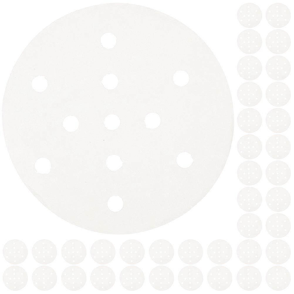 ورق الخبز ورق بخاري غير لاصق للعائلات الطبخ 500 قطعة