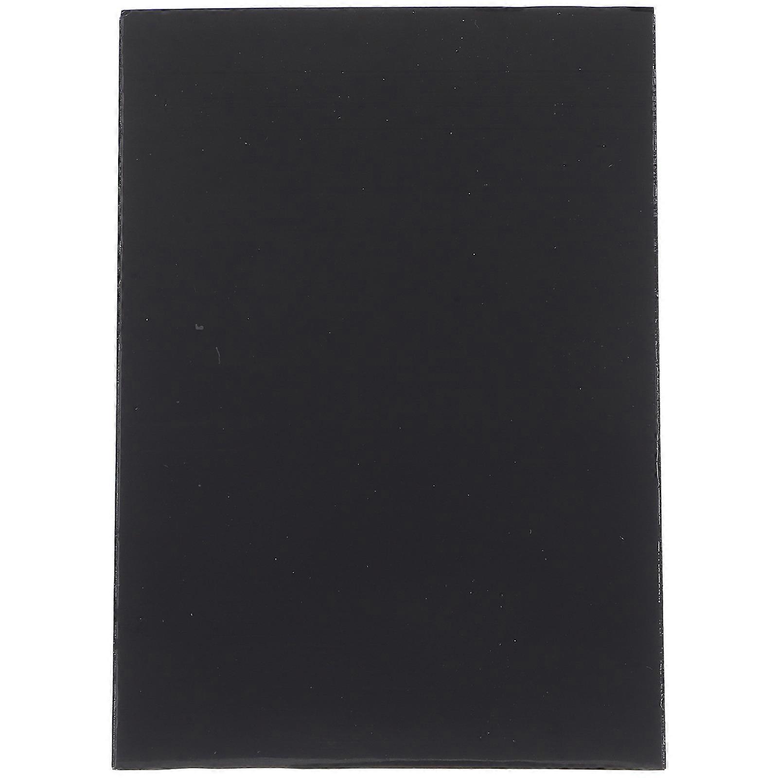 Diy Mouse Feet Pad Strong Adhesion Smooth Glide Thickness Design Universal Compatibility Enhanced Performance