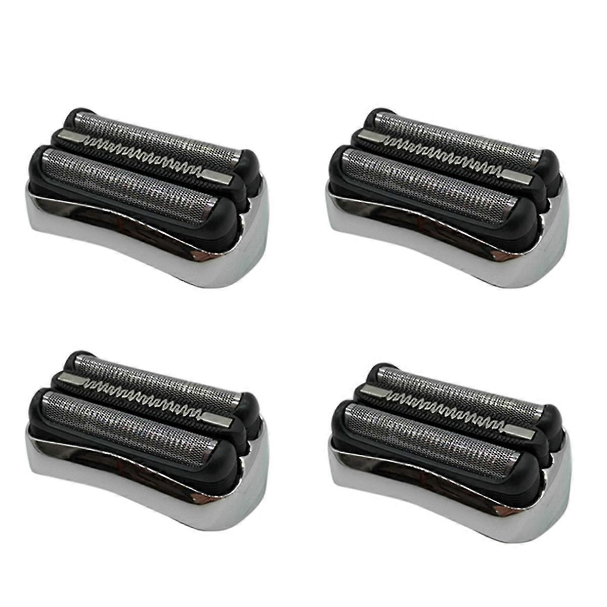 Replacement Electric Shaver Head for 21S 3 Series 300S 301S