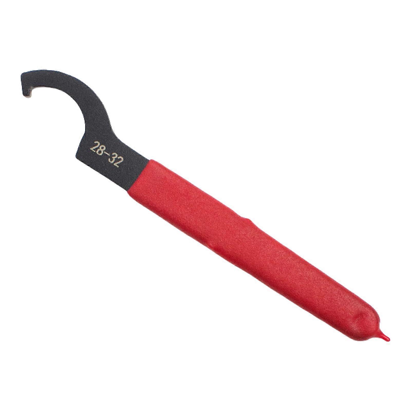 Precision MultiType Wrench Hook Cabinets with NonSlip Grip Quick Release Mechanism for Secure Screw Removal ER11/16/20