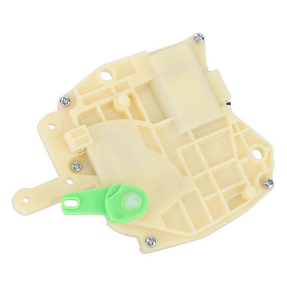 Left Door Lock Mechanism Actuator 72155-S5A A01 Suitable for Certain Honda Models