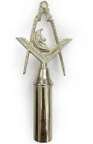 Blue Lodge Rod Top - Junior Deacon