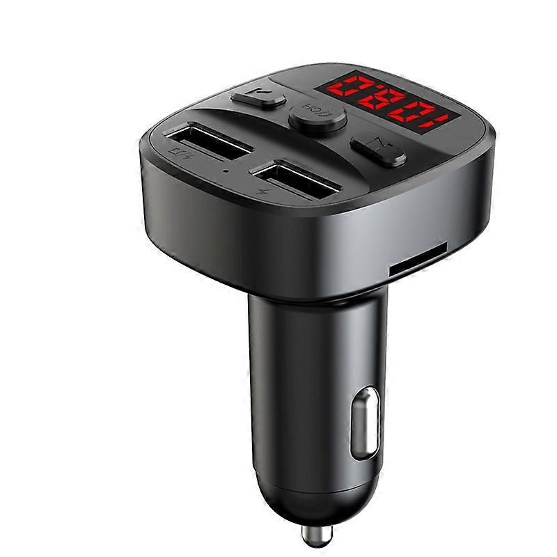 T60 Car MP3 Bluetooth Player T60