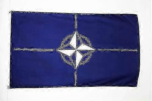 Nato Flag 150x90cm