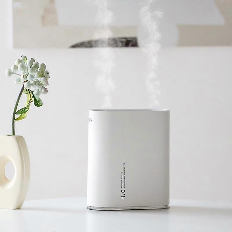 Y10 Runway Dual Jet Humidifier 1L