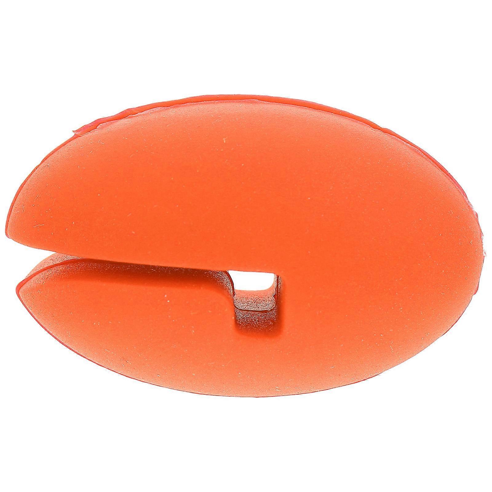 Scratch Proof Probe Holder Temperature Probe Pot Clip Cooking Probe Silicone Clip