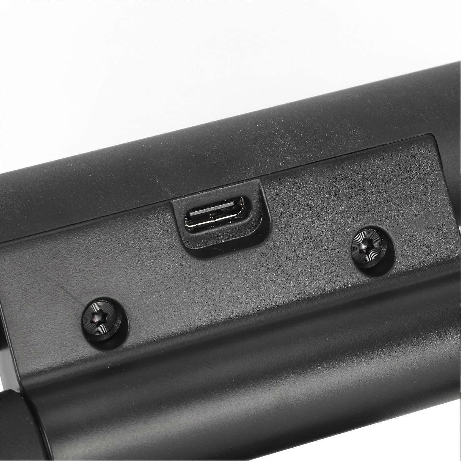 Screen Monitor Light Bar Dimmable Eye Protection USB Powered LED Computer Screen Lamp for Desktop Office Work Home