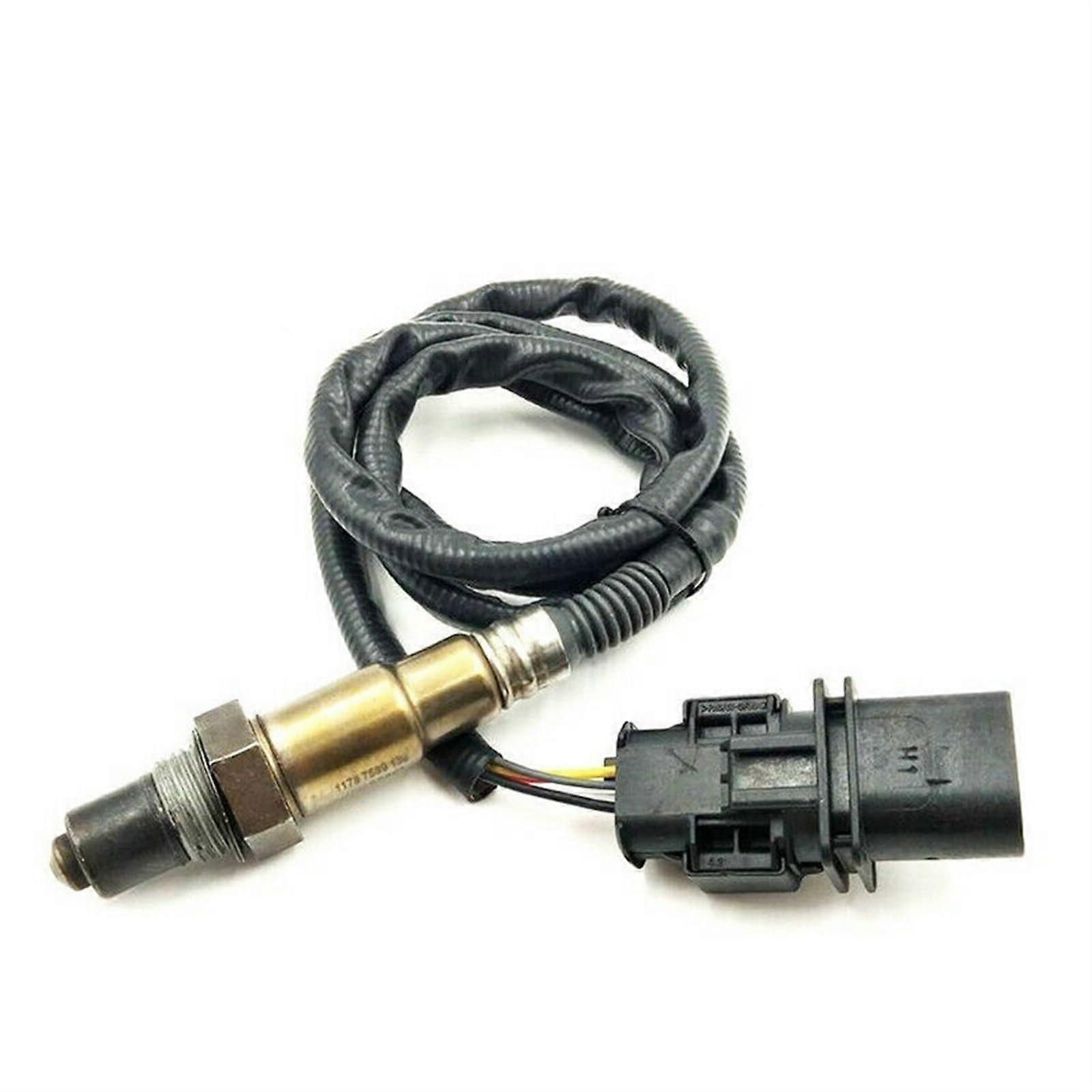 O2 Sensor 11787589138 for BMW 5 Series 7 Series F01 F02 F03 F04 F11 F18 Compatible Oxygen Sensor Replacement