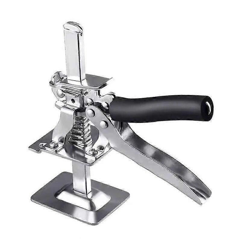 Labor Saving Arm Door Board Jack Cabinet Lifter Multifunctional Gypsum Sheet Repair Hand Lifting Tools