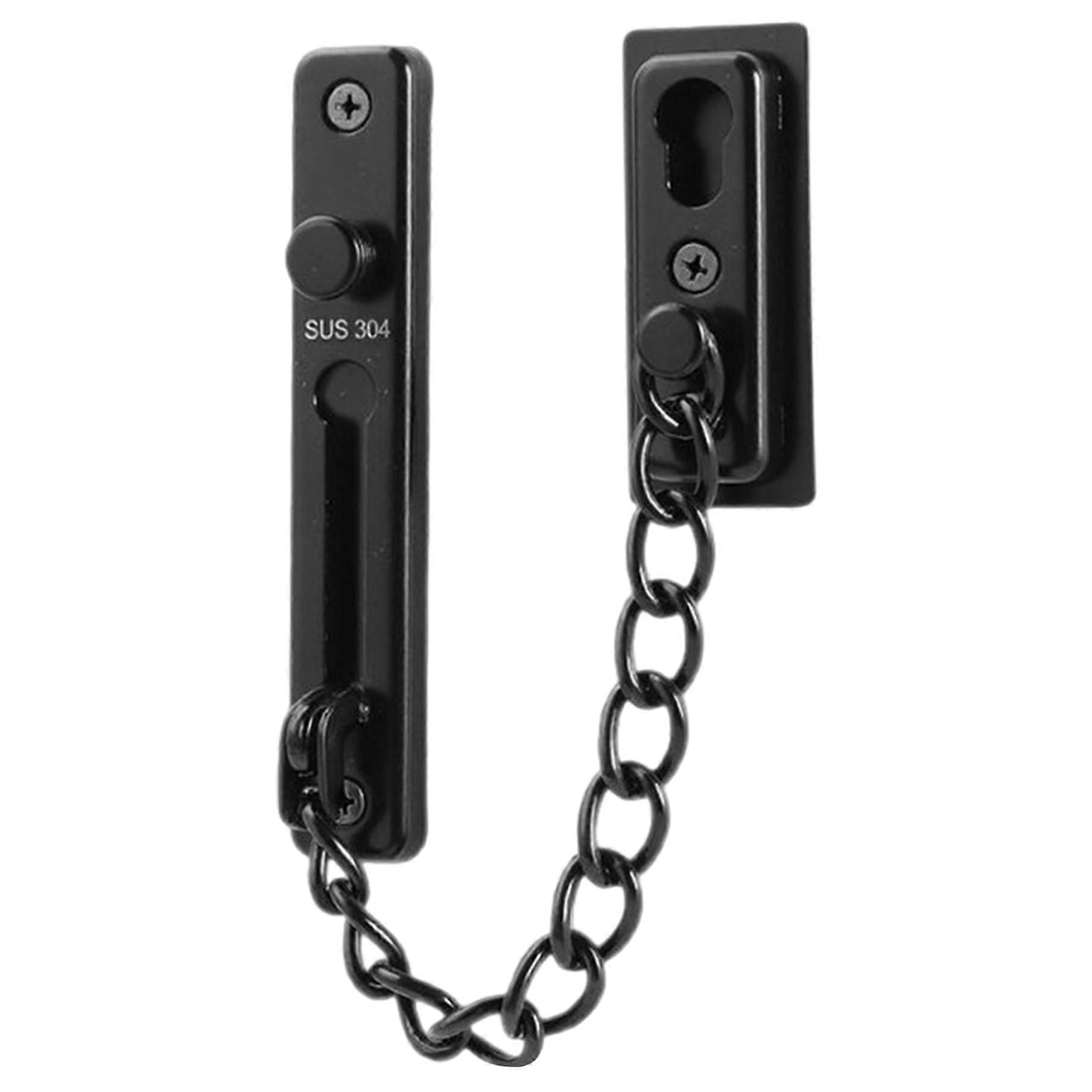 performance stainless steel door security chain for Turkey