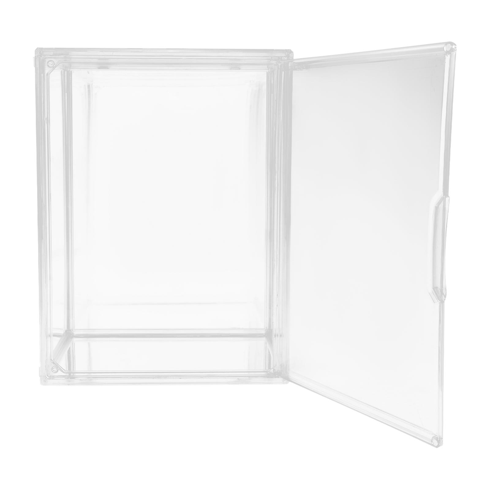 Mini Figures Storage Box Design Action Figures Collection .00X27.00X22.00CM Display Function 1Pack