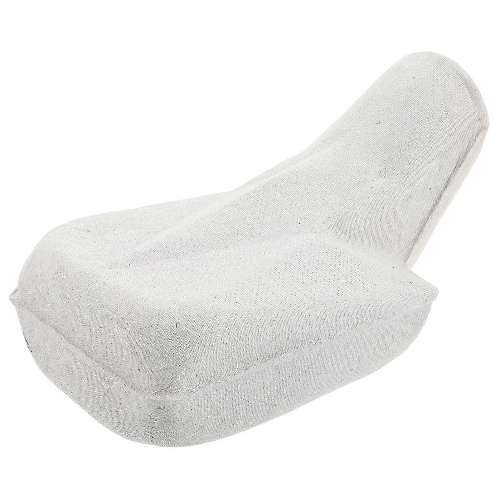 Outdoor Paper Urinal for Men 900ML Portable Urination Molded Design Bedside Use 1Pack