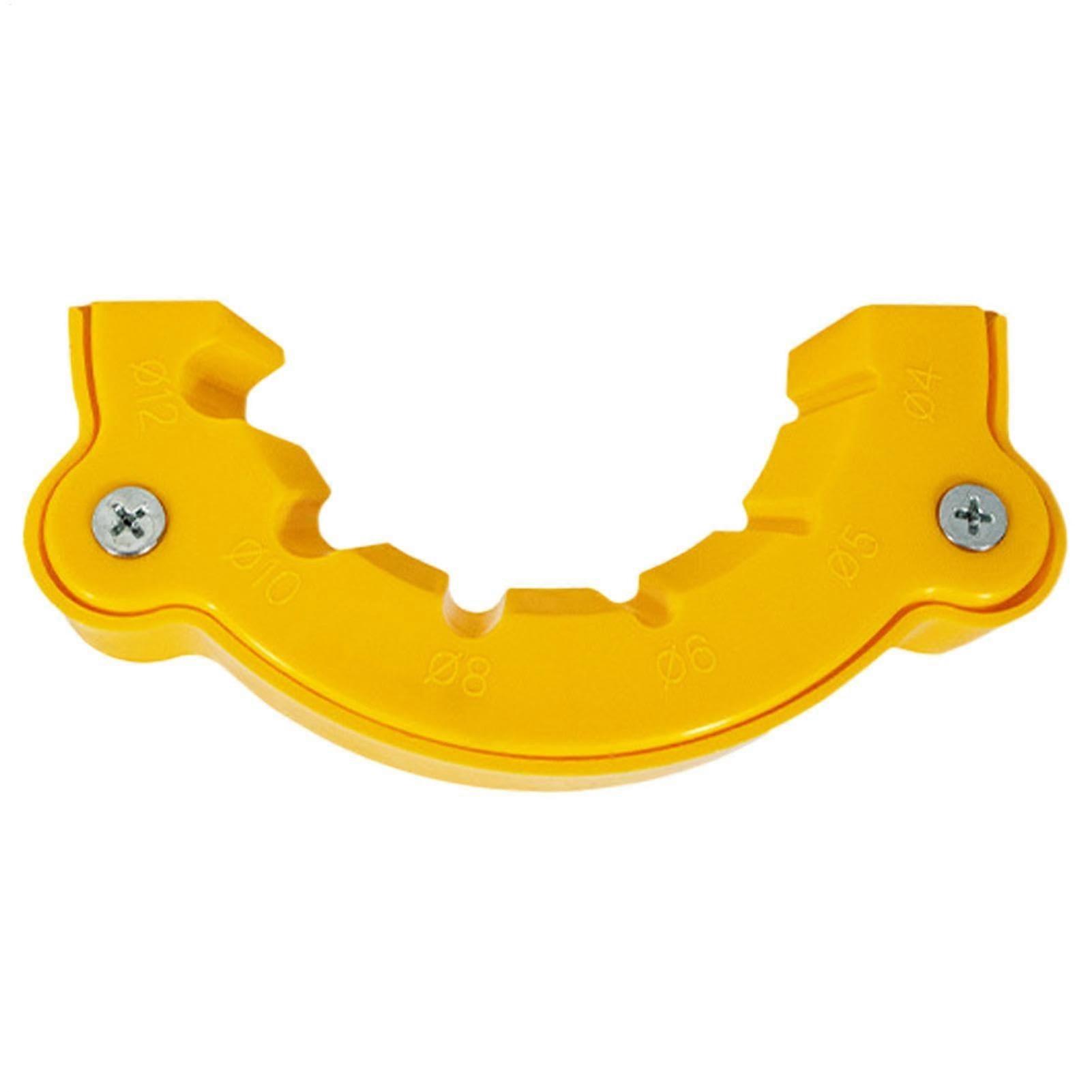 Point Sharpener  MultiSpecification Bit Sharpener for Angle Grinder