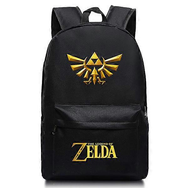 Plecak Zelda Legend, F2.