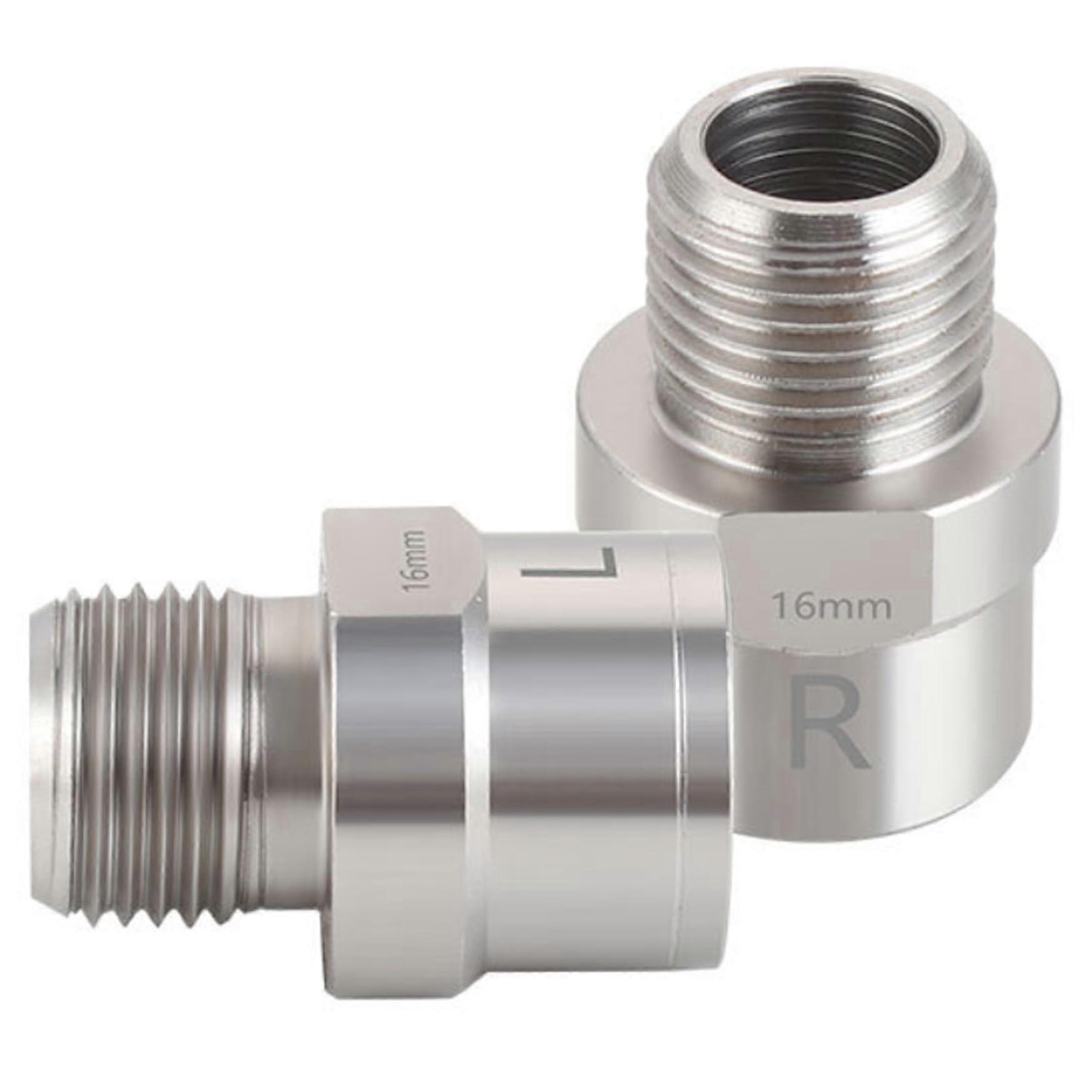 Pedal Range, 16 mm Spindle Pedals Bicycle, Molybdenum Steel Removable Bicycle Tools, Smooth Threaded Pedals