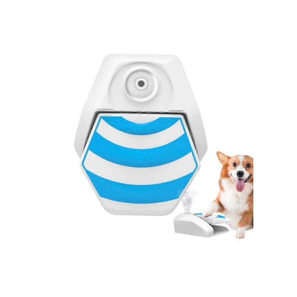 Pet Dog Outdoor Water Feeder Water Fountain Cat Self-service Step