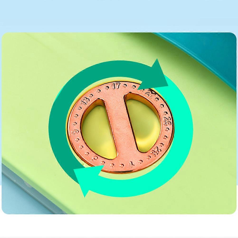 Refrigerator Food Shelf Dumpling Storage Box 3 Layered Stackable Food Storage Box Tray Container with Lid