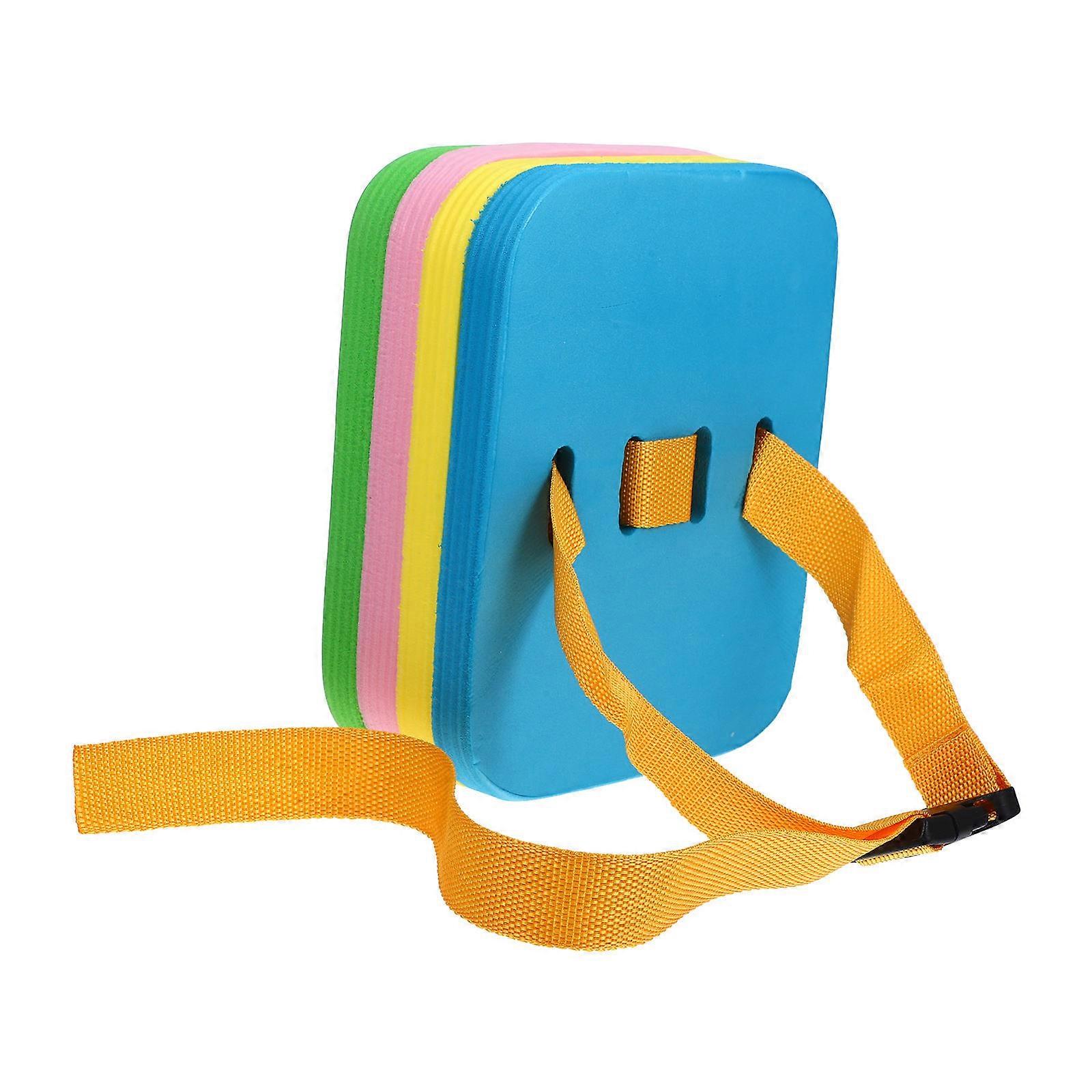 Swimming Float for Beginner Made of Durable EVA Ideal for Kids Learning to Swim Assorted Color