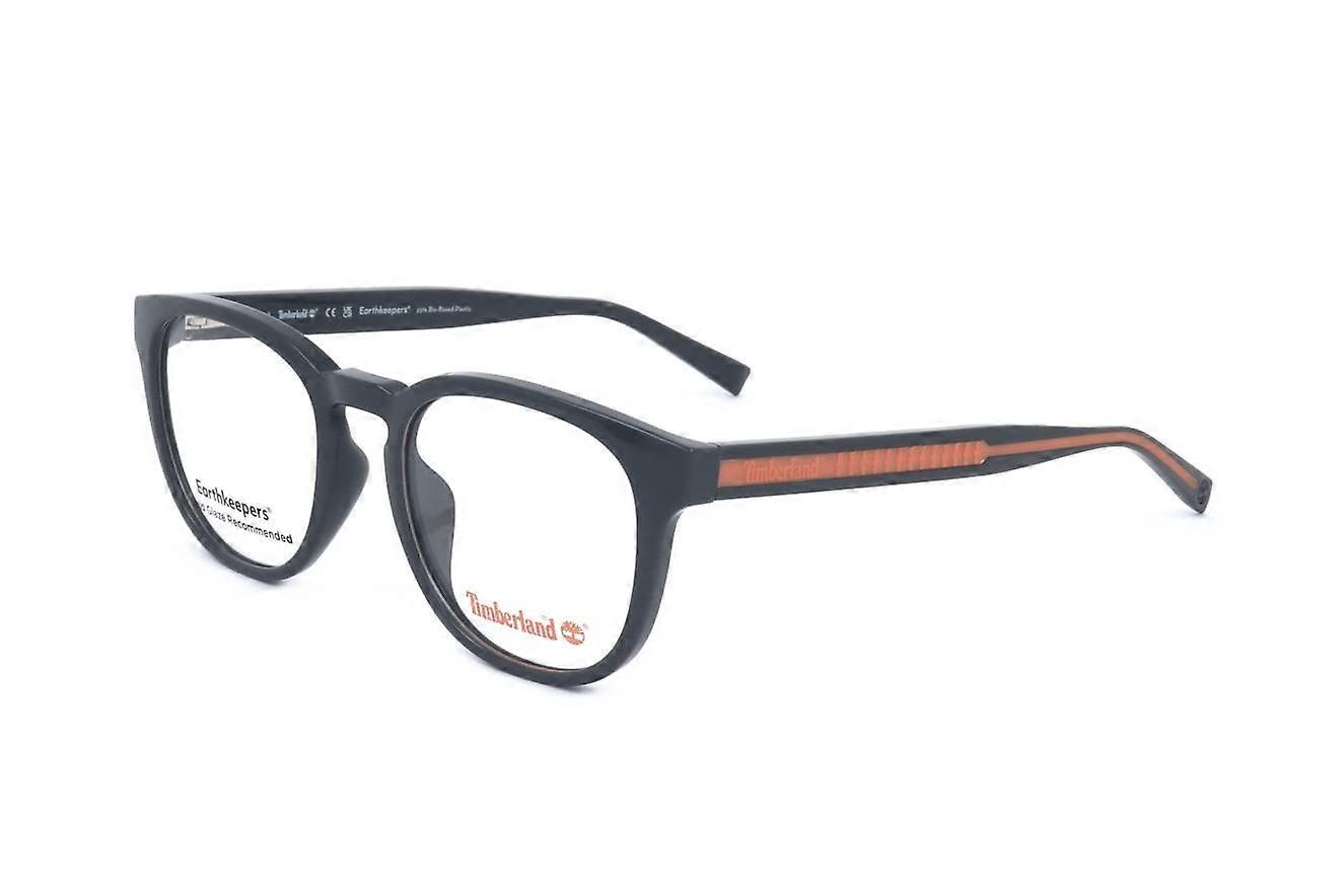 Eyewear Frames Timberland TB1843 H 020 GREY 52/20/145 MAN