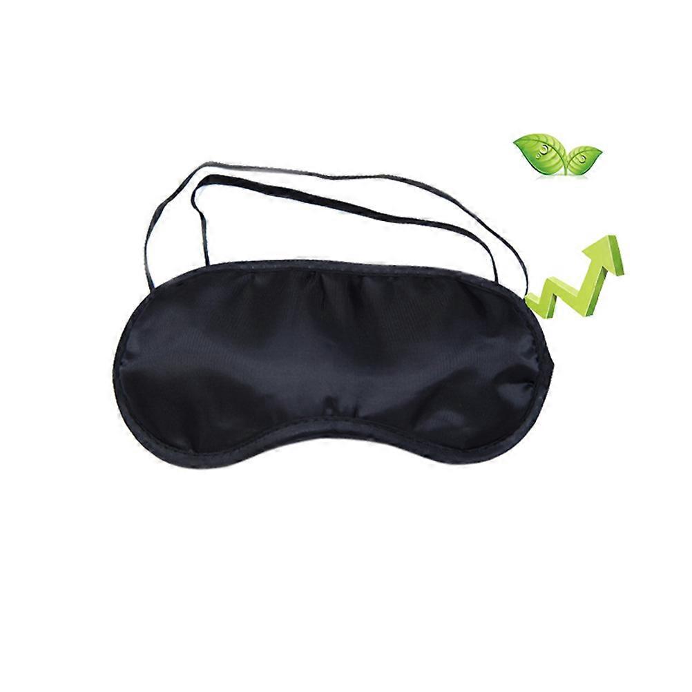 Polyester Sleep Mask, Durable Washable Cover Designed for Optimal Wear Experience