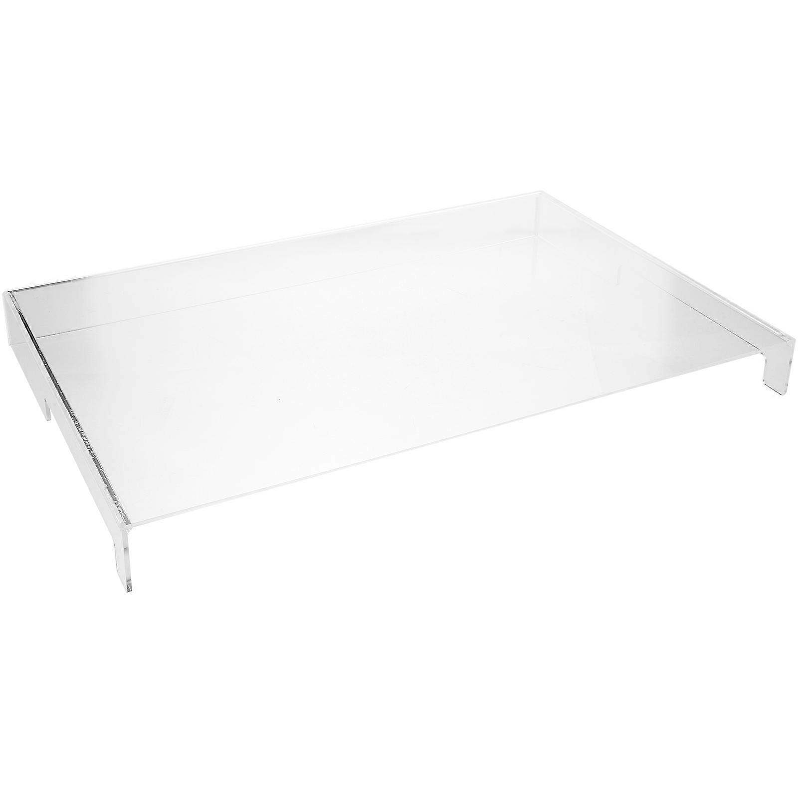 Here's a refined and engaging product description for your **Transparent Keyboard Protector for Laptops**, tailored especially for cat owners: