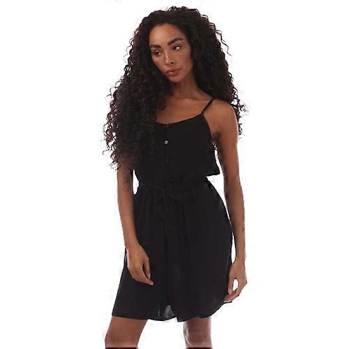 Only Womens/Ladies Nova Carly Plain Playsuit