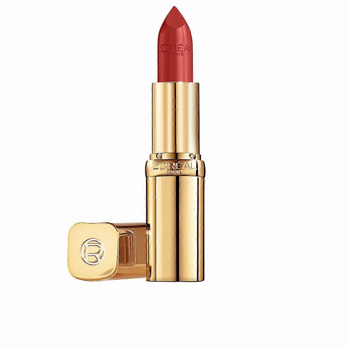 Lipstick L'Oreal Make Up COLOR RICHE Nº 1980-L'ambre 4,8 g