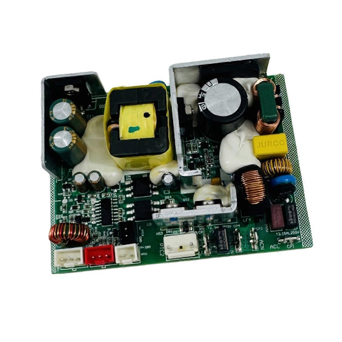 PCBA MotherBoard of Charging Base W2335 for H14/H14 Pro/H14 Dual// Mix/H30 Mix/H30 HCBC Sweeper